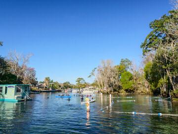 Crystal River