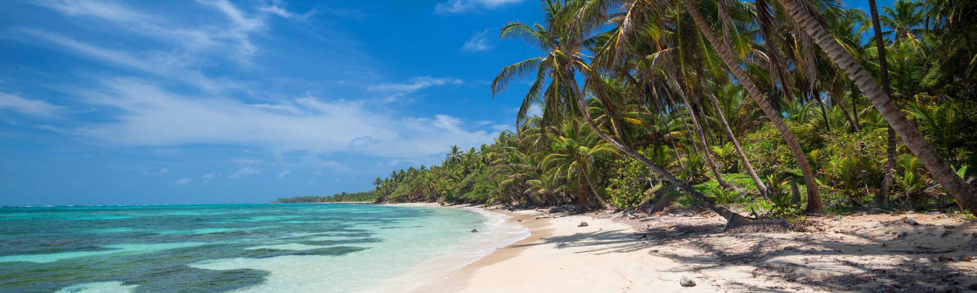 Corn Islands