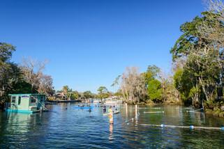 Crystal River