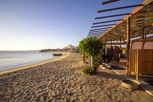 Eco Diving Marsa Shagra
