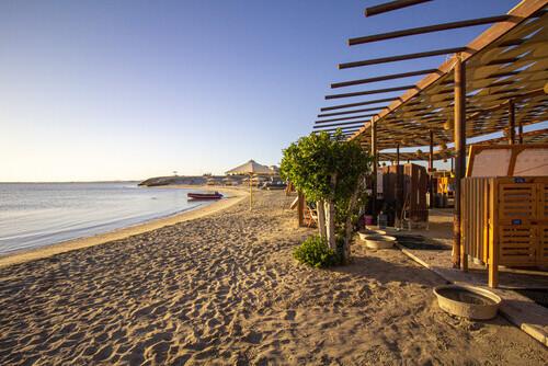 Marsa Alam - Marsa Shagra Village