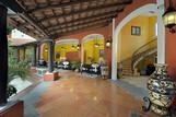 Occidental Grand Cozumel, Lobby