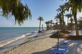 Djerba - Hari Club Beach Resort, Strand
