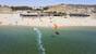 Dakhla - KBC - Station vom Meer aus