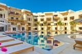 Muscat - Sifawy Boutique Hotel, Pool