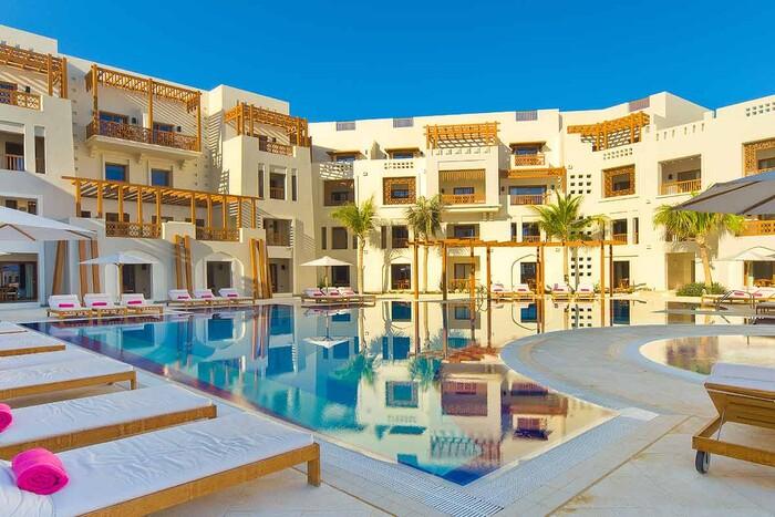 Oman