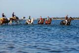 Djerba - Club Calimera Yati Beach, Reiten