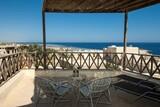 Marsa Alam - The Oasis, Terrasse