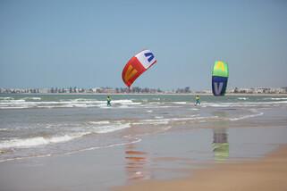 Essaouira - ION CLUB, Kite Beach