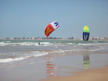 Essaouira - ION CLUB, Kite Beach