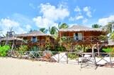 Barra Grande - BGK Sea Front Bungalow