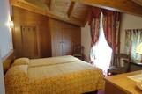 Skisafari Val di Sole - Hotel Cevedale, Zimmerbeispiel