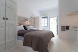 Naxos - Flisvos seaside Studios & Appartements, Studio