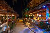 Bohol - Oasis Resort, Bar