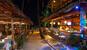 Bohol - Oasis Resort, Bar