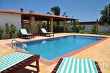 Gostoso - Vila Caju, Pool