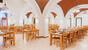 Hamata - Kite-Village Kitehotel, Restaurant