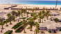 Sal Oasis Belorizonte, Strand