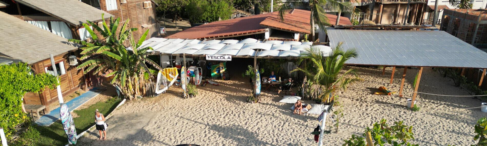 Maceio - Sa Barra Station 