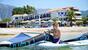 Lefkada - Surf School, Wingschulung