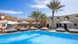 Teneriffa - Playa Sur, Pool
