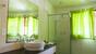 Parajuru - Villa Alegre, Badezimmer