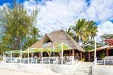 Kenia Sands at Nomad, Restaurant Beach View