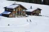 Arosa - ROBINSON Club, Langlauf