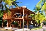 Barra Grande - BGK Coconut Grove Bungalow