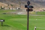 Fuerteventura - Jandia Golf, Putting Green