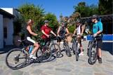 Kos - ROBINSON Club Daidalos, Mountainbike Tour