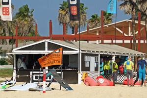 ION CLUB Sal Santa Maria Beach