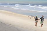 Sao Miguel do Gostoso - Dr. Wind, Kite Schulung