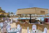 El Quseir - Utopia Beach Club, Poolbar