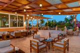 El Qusier - Silver Beach Hotel, Restaurant (3)