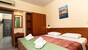 Rhodos Trianda - Ilyssion, Deluxe Apartment, Schlafbereich