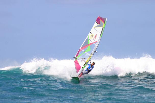 Boa Vista, Planet Allsports, Windsurf Action