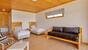 Dakhla Nord - Dakhla Club, Deluxe Bungalow mit Einzelbetten
