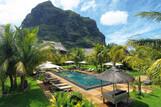 Le Morne - Dinarobin Beachcomber Golf Resort & Spa, Pool