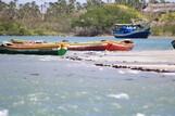 Brasilien - Downwind Kitesafari