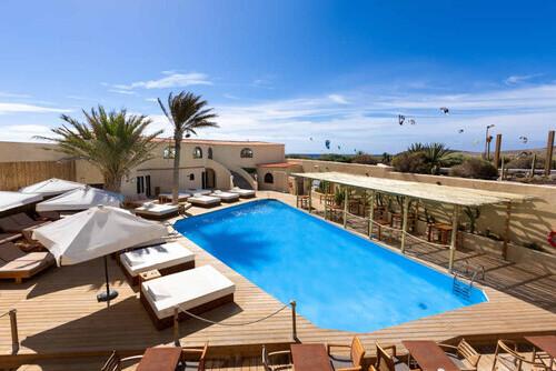 Teneriffa - Playa Surf CBbC Hotel