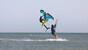 Dakhla - Lassarga - Salt Water Elements, Kiten und Wingen