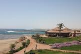 El Naaba Three Corners Equinox Beach Resort Open Air Restaurant