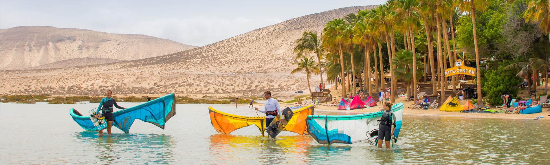 Fuerteventura - Sotavento