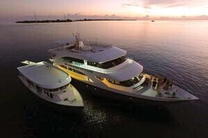 Tauchdeck Emperor Voyager