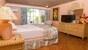 Tobago - Coco Reef, Superior Zimmer Gartenblick