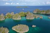 Indonesien - Emperor, Raja Ampat