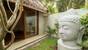 Indonesien - Nordsulawesi - Bangka - Coral Eye - Beachfront Pool Villa - Aussenbereich