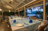 Lembeh Resort Restaurant