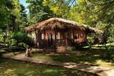 Bunaken - Siladen Dive Resort, Garden View Vila